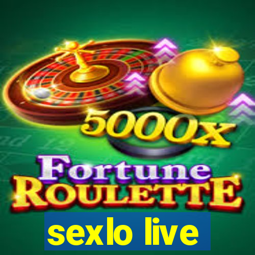 sexlo live